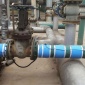 輕雨QYCT-19258磁化水電子除垢儀,除垢設備 水處理設備