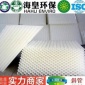 沉砂池六角蜂窩PP填料 沉淀沉砂池 全新乙丙共聚 斜板填料