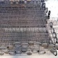 廠家 現貨 批發 除塵器濾袋 滌綸針刺氈 除塵濾袋 133 2m 160 6