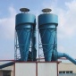 河北同力廠家高品質旋風除塵器布袋除塵器品質保證規格齊全支持定制