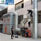 供應 中央除塵設備脈沖式集塵箱家具廠木工廠中央除塵系統(tǒng)車間粉塵處理