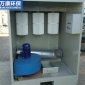 萬康 專業生產 塑粉回收機 靜電噴涂粉末回收設備