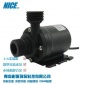 假山噴泉用高揚程微型直流電動高壓離心潛水泵12v