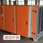 捷恒**UV光解空氣凈化，低溫等離子一體機，化工 電鍍 塑膠廠活性炭空氣凈化設備