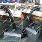 工業小型粉塵碎屑回收器