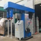 自產自銷_沉淀劑分散機_混凝劑液分散機_消泡劑分散機_億邁牌