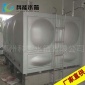 科能廠家不銹鋼方形消防拼裝組合式水箱 標準8個鎳 保溫水箱