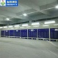 永裕公司廠家干式脈沖打磨吸塵柜 粉塵回收柜 立式除塵柜**設(shè)備及配件支持定制