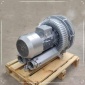 恒燁高壓環形漩渦氣泵2RB 940-7H47 25KW環形高壓風機 環形旋渦鼓風機