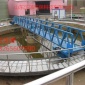 泥水分離設備ZBGX周邊傳動刮吸泥機