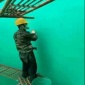 【躍飛】化工廠玻璃鱗片膠泥防腐施工  找我優惠  樹脂玻璃鱗片膠泥優質 廠家 價格合理