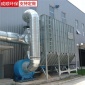 成順 中央除塵設備家具廠木工車間除 塵器脈沖布袋除塵設備 **集塵系統