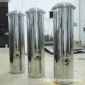 廠家 7芯40寸不銹鋼精密過濾器 設(shè)備清洗過濾器 循環(huán)水過濾器