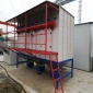 紐頓** 打磨平臺 五金打磨除塵臺 打磨臺拋光除塵工作臺 可定做