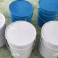 玻璃鱗片底涂  環(huán)氧樹(shù)脂底漆 脫硫塔玻璃鱗片膠泥 玻璃鱗片膠泥 瀚淼批發(fā)供應(yīng)