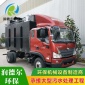 山東潤德爾 學校生活污水處理設備