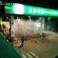 湖北加油站水霧降溫設備好方法