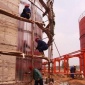 【躍飛】不銹鋼反應釜保溫施工巖棉保溫施工 電廠保溫施工不銹鋼反應釜保溫施工優質 廠家 價格合理