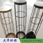廠家除塵骨架_有機(jī)硅除塵骨架_除塵器框架_布袋袋籠_ 除塵器籠骨