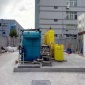食品加工屠宰污水工業廢水金屬廢水污水處理設備