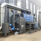 靖宇運行穩(wěn)定噴涂廢氣治理催化燃燒設備