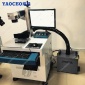 YC3104激光打標加工煙霧凈化器
