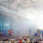 四川垃圾場噴霧除臭設備