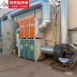 工業(yè)除臭PP噴淋塔活性炭一體機UV光氧催化廢氣處理設(shè)備等離子光氧活性炭一體機除臭凈化**設(shè)備鴻祥運