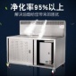 無煙烹飪臺_油煙處理設(shè)備_移動烹飪臺_商業(yè)烹飪臺