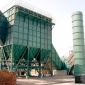 供應溫州家具廠木工中央除塵設備 木工袋式除塵器，有**資質