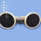 廠家 曝氣器 微孔增氧管式曝氣器 規(guī)格齊全 煜航** 可定制
