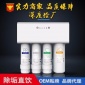 深圳龍崗凈水器工廠生產 3 2掛板凈水機 反滲透純水機 飲水臺凈水器