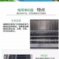 鋁制油煙電場高低壓靜電式原理處理工業油煙廢氣廠家