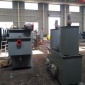 平流氣浮機,容器氣浮機,淺層氣浮機
