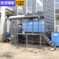 東茂 廠家 催化燃燒廢氣處理成套設備 活性炭吸附裝置 RCO催化燃燒設備