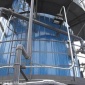 **設備生產廠家        脫硫除塵器       脫硫塔