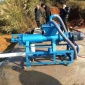 沼渣沼液、屠宰污水固液分離機(jī) 糞便污泥脫水機(jī) 渣液分離機(jī)廠家