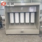 廠家 塑粉靜電噴涂粉末回收機 高溫房 塑粉回收機 噴粉粉末粉塵回收柜