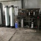 2噸純凈水設(shè)備 2噸每小時(shí)水處理設(shè)備 水廠凈水機(jī) 水處理設(shè)備 工業(yè)純水設(shè)備 RO反滲透純水機(jī) 2噸RO反滲透設(shè)備-凈康樂