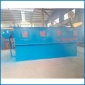 氣浮機(jī)   溶氣氣浮機(jī) 污水處理設(shè)備價(jià)格  生活污水處理設(shè)備