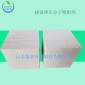 廠家批發 耐水蜂窩狀沸石分子篩吸附劑 噴涂廢氣凈化處理裝置 有機肥除臭裝置