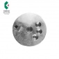 廠家定制 等離子表面處理機(jī)噴嘴噴頭 5050型磁旋轉(zhuǎn)噴嘴70MM噴嘴