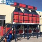 嘉達(dá)定制 活性炭吸附脫附 廠家定制RCO催化燃燒設(shè)備
