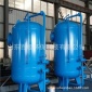 廠家 機械過濾器 碳鋼 壓力式過濾器 石英砂 活性炭過濾設備