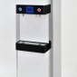 400G商用凈水器設備，加熱一體商務純水機 純水機直飲機