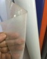 廠家供應高低溫膜貼合牛津布炭纖維碳纖維貼合布透明霧面乳白