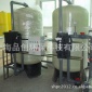 軟化水廠家專業提供雙罐軟化水設備，24小時連續供水