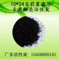 深圳凈水器前置濾芯填充活性碳 果殼椰殼活性炭水處理 食品級