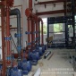 生活污水處理過濾沉淀降解調(diào)節(jié)水處理二氧化氯投加器水冷式臭氧