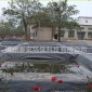 銷售庫存水產養殖HDPE防滲土工膜（防水板）麥田防滲膜